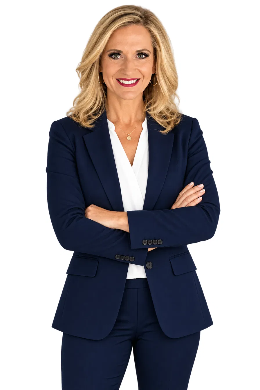 Dr. Crista R. Grimwood, Ed.D, Founder and CEO