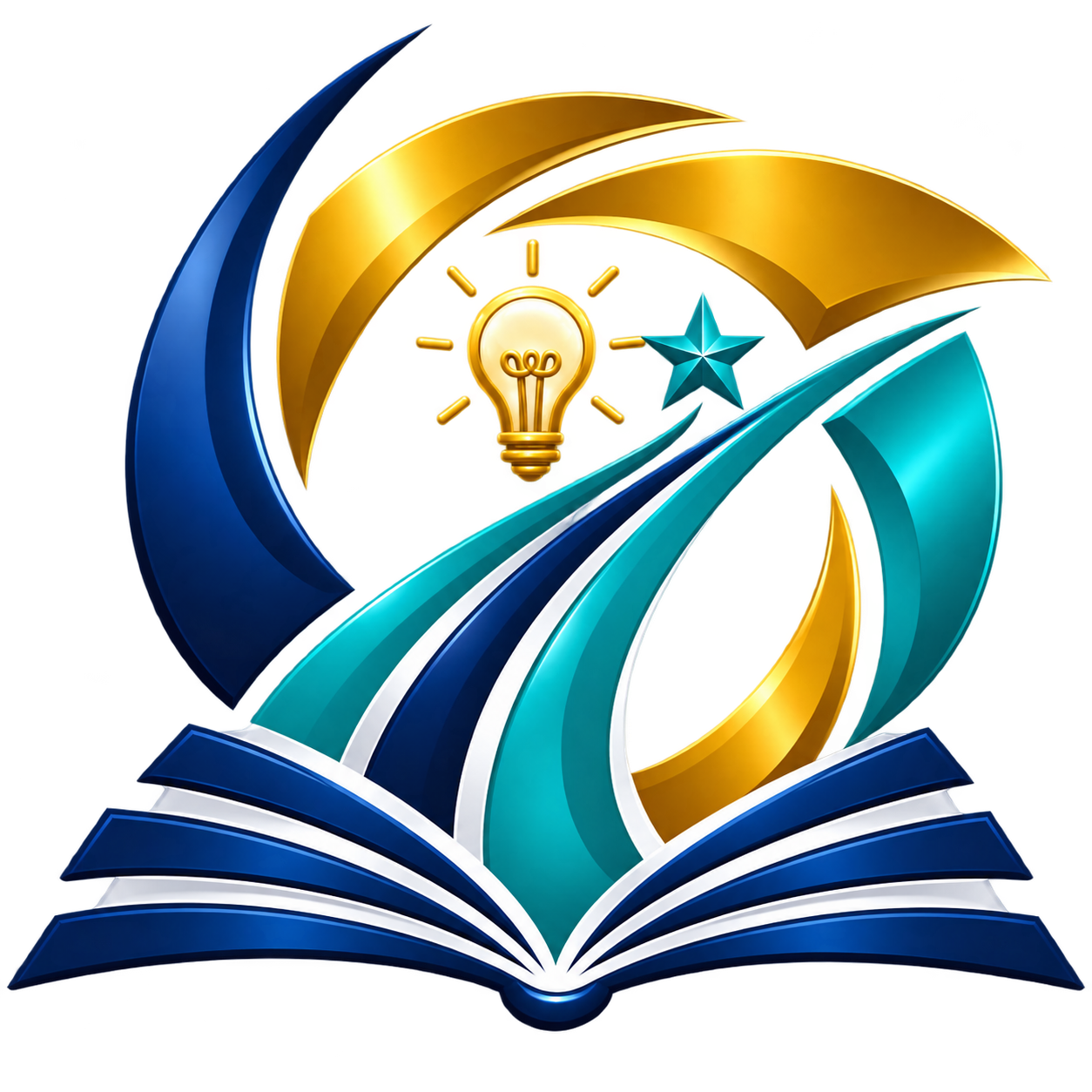Education Solutions, LLC emblem
